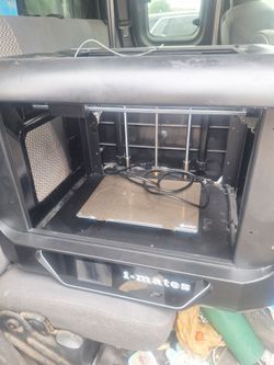 I mates 3 d printer