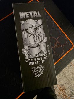 Gamer Supps Metal Tumbler Protein Shaker Gamersupps