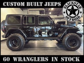 2022 Jeep Wrangler Unlimited 4xe