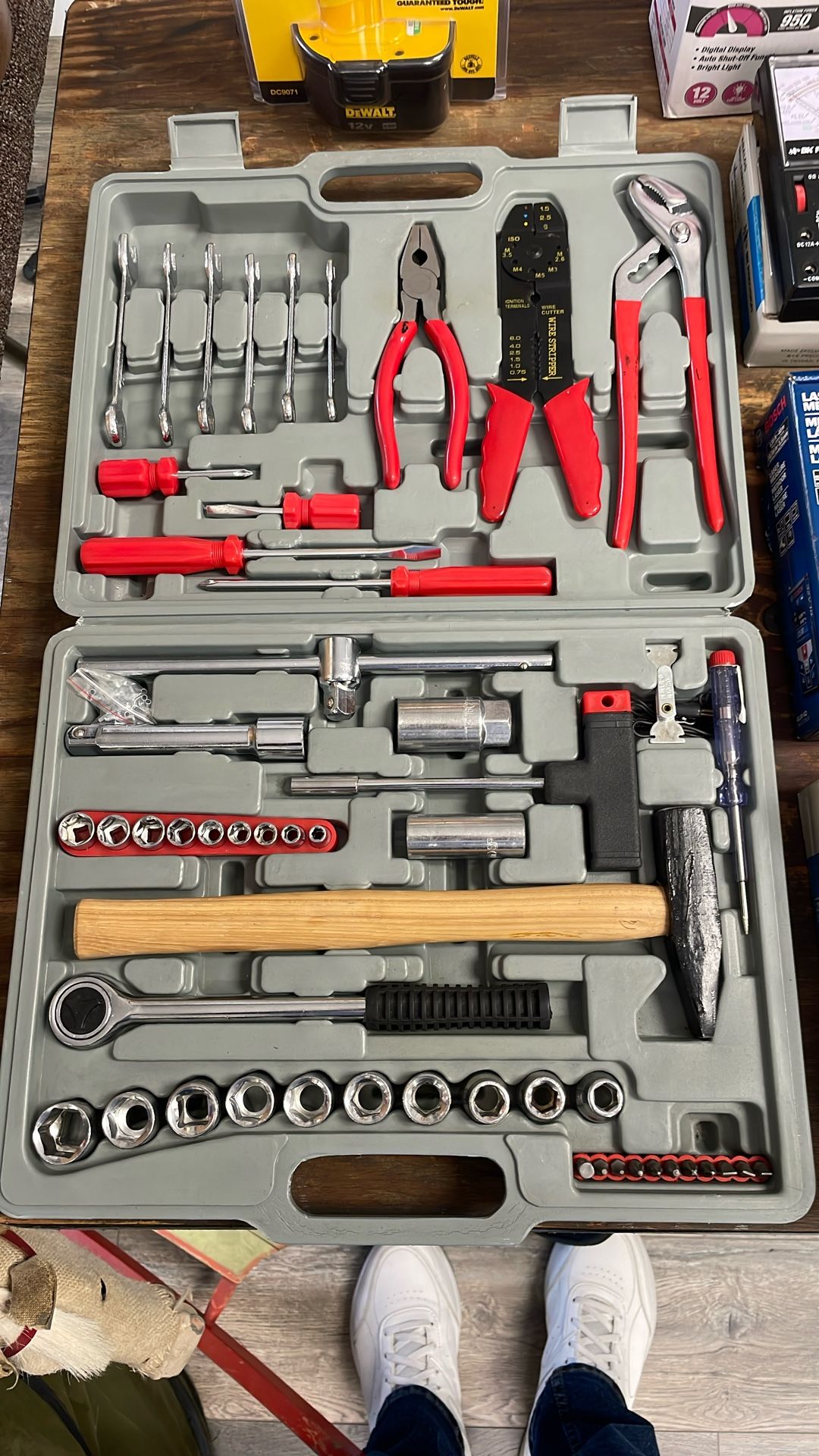 Tool Set