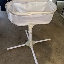 Halo Bassinet