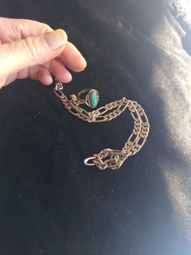 Jewelry Sterling