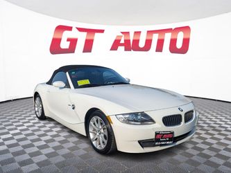 2008 BMW Z4