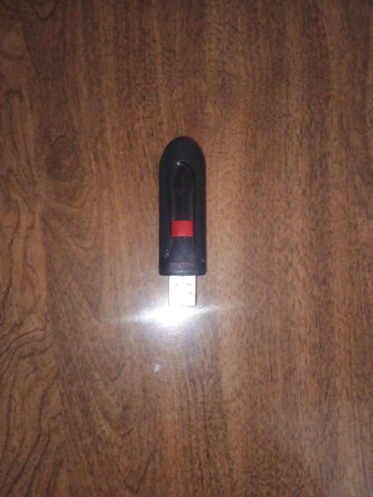 USB Drive