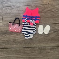 Our Generation Swim Wear