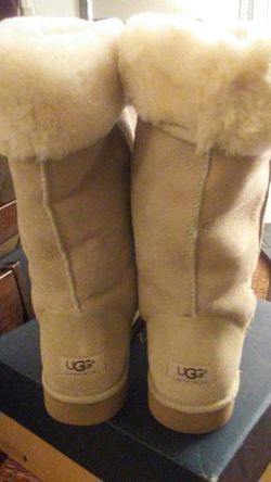 Women UGG Boots size 11