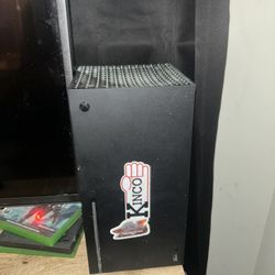 Xbox Series X
