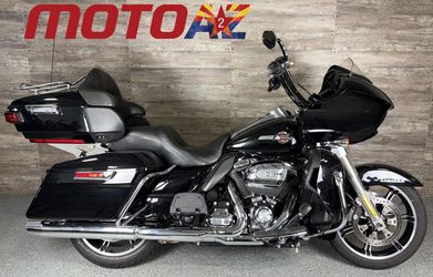 2023 Harley-Davidson Road Glide Limited