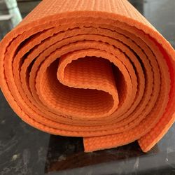 Yoga Mat 5feet 8 In Long