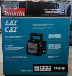 Makita Speaker