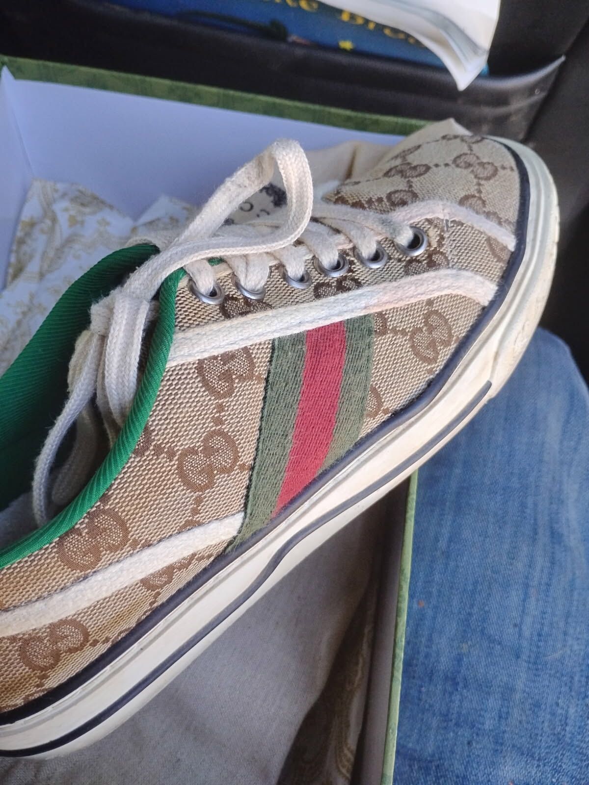 Shoes Gucci