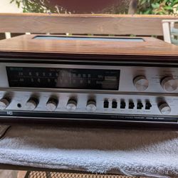 Pioneer Sx 1500t Receiver