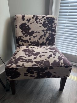 Large Accent Chair