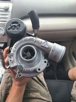 2005 Audi Quattro 1.8t Turbo Ko3 AWM