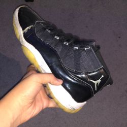 Jordan 11 