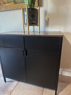 Storage Cabinet