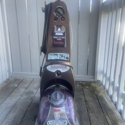 Vacuum Wash Cleaner 