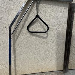 Ultra Light Semi Electric Bed