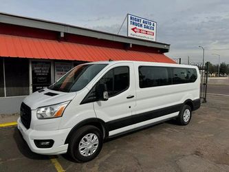 2021 Ford Transit 350 Passenger Van