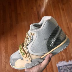 Travis scott Air Trainer 1’s