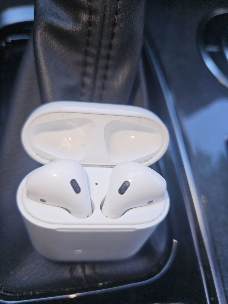 Apple AIR Pods 2nd Gen Pro