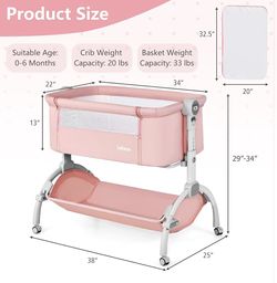 Baby Bassinet