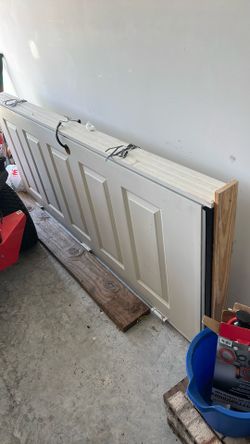 Door 32inch Wide