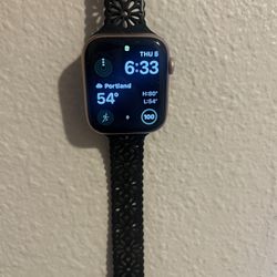 44mm Apple Watch Series 6