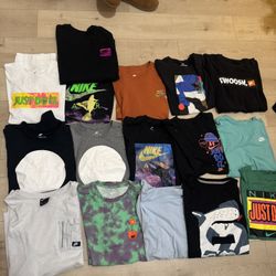 Nike Shirts  
