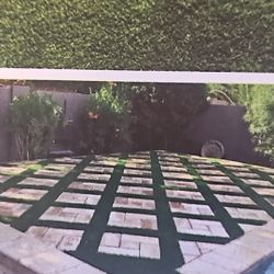 Turf And Pavers 