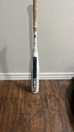 Used Rawlings Icon 2025 Baseball Bat