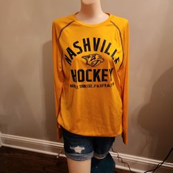 Nashville Predators Hockey Jersey 