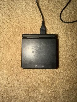 Nintendo GBA SP