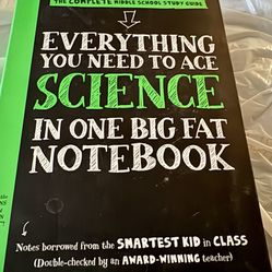 School workbooks VARIED GRADE K-8th $5-15