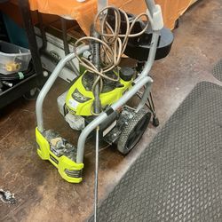 Ryobi Pressure Washer 3100 Psi