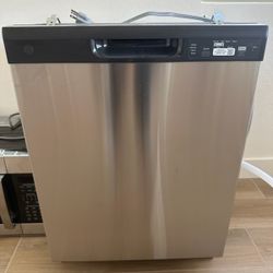 General Electric Dishwasher