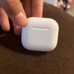 AirPod Pros 