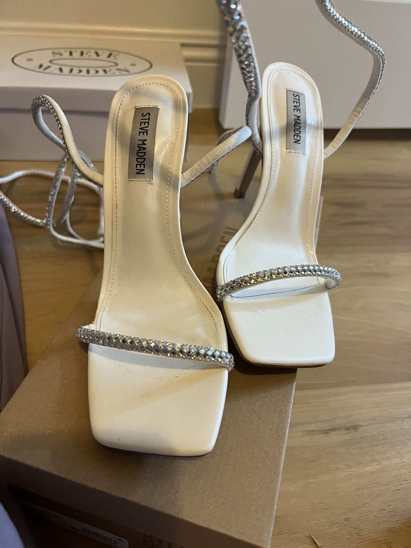 Steve Madden High Heels