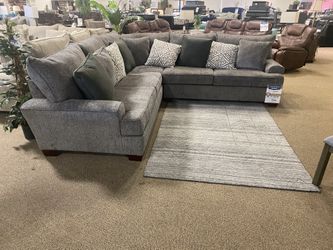 Sectional