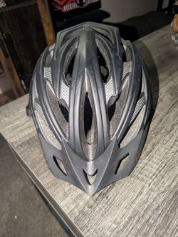 Bicycle Helmet