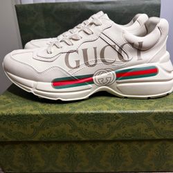 Size 11 In Man
