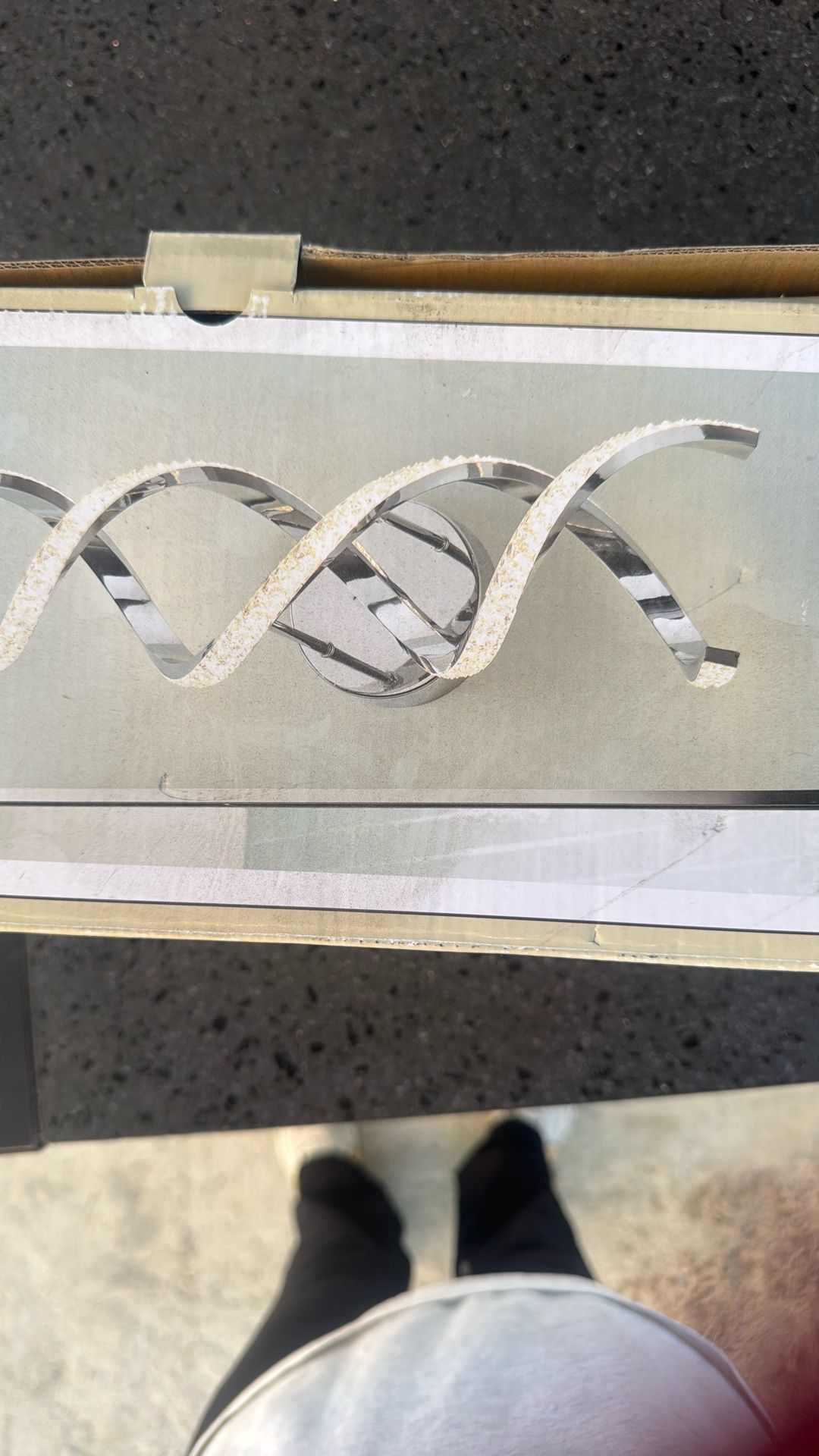 22 Inch Vanity Light