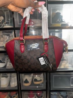 hand / cross body bag