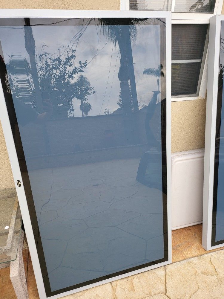 65" Prop Fake TV's For Staging . 2 Tv's. $60 Each