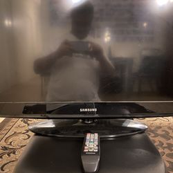 Samsung TV
