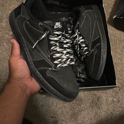 Travis Scott Phantom 