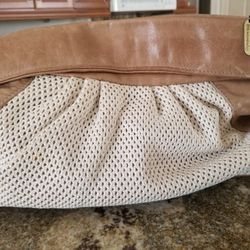 Stone Mountain Handbag Leather