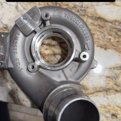 A90 Supra t51 housing