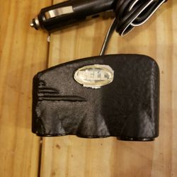  3 outlet 12 V socket