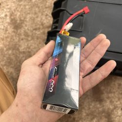 Rc Lipo Battery